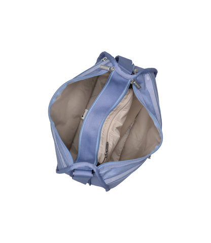 Deluxe Everyday Bag<br>Slate Blue