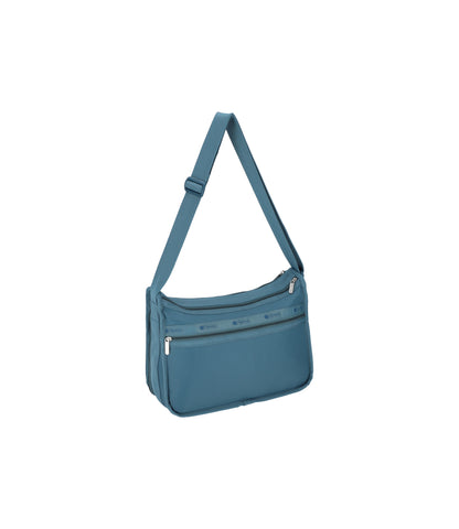 Deluxe Everyday Bag<br>Blue Indigo