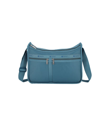 Deluxe Everyday Bag<br>Blue Indigo