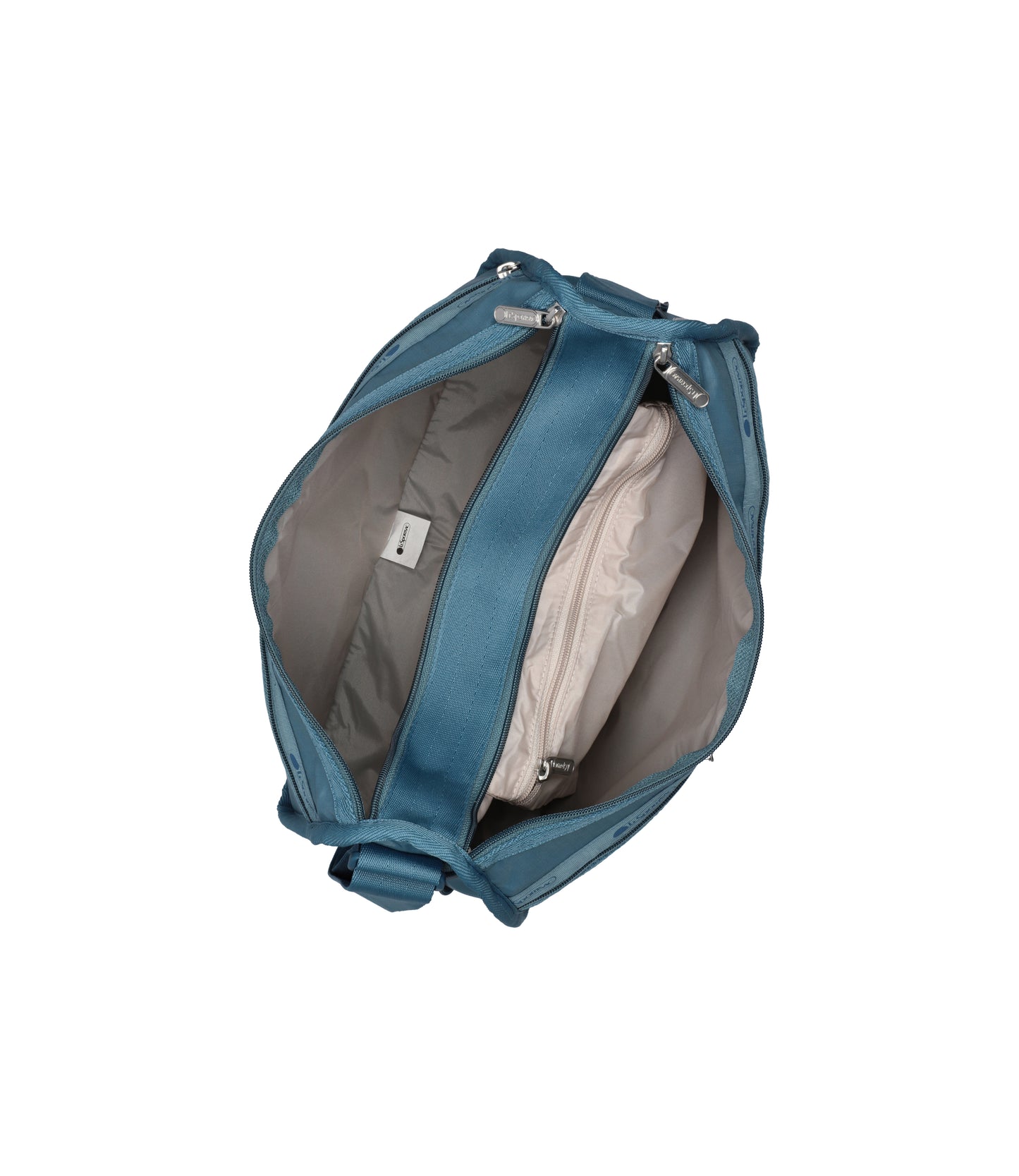 Deluxe Everyday Bag<br>Blue Indigo