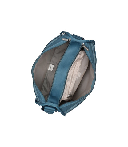 Deluxe Everyday Bag<br>Blue Indigo