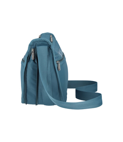 Deluxe Everyday Bag<br>Blue Indigo