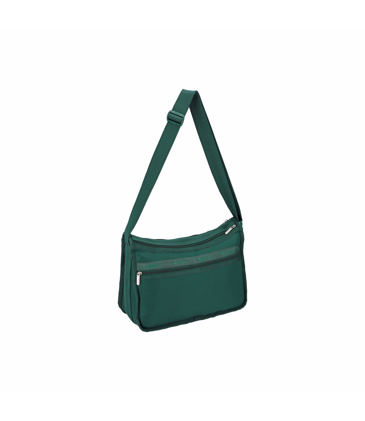 Deluxe Everyday Bag<br>Eden Green