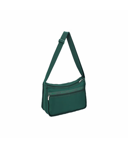 Deluxe Everyday Bag<br>Eden Green