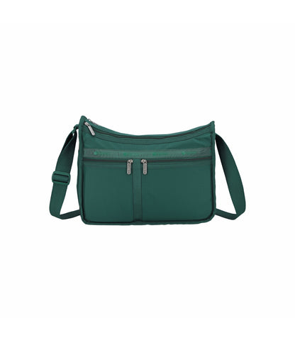Deluxe Everyday Bag<br>Eden Green