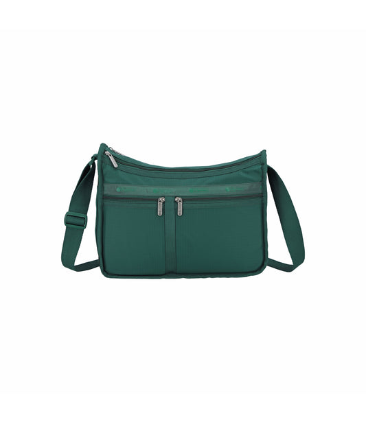 Deluxe Everyday Bag<br>Eden Green