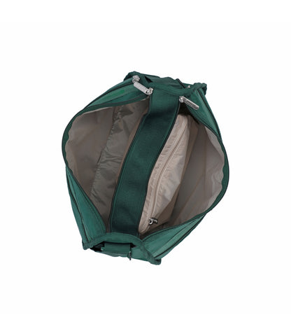 Deluxe Everyday Bag<br>Eden Green