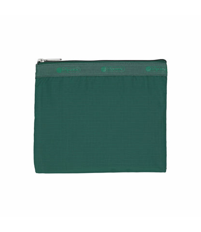 Deluxe Everyday Bag<br>Eden Green