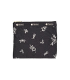 Deluxe Everyday Bag<br>Joyful Flowers Embroidery