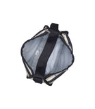 Deluxe Everyday Bag<br>Navy Swiss Heart