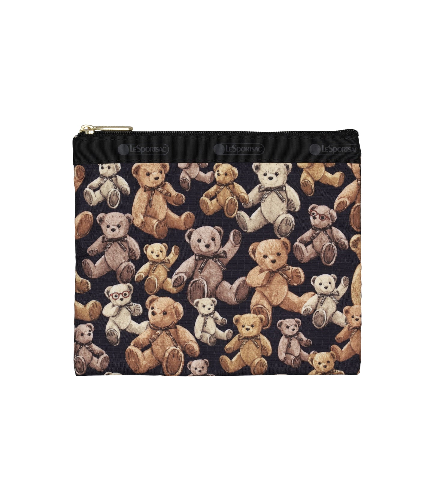 Deluxe Everyday Bag<br>Bear Party