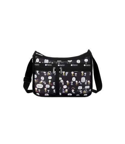 Deluxe Everyday Bag<br>Peanuts Pals