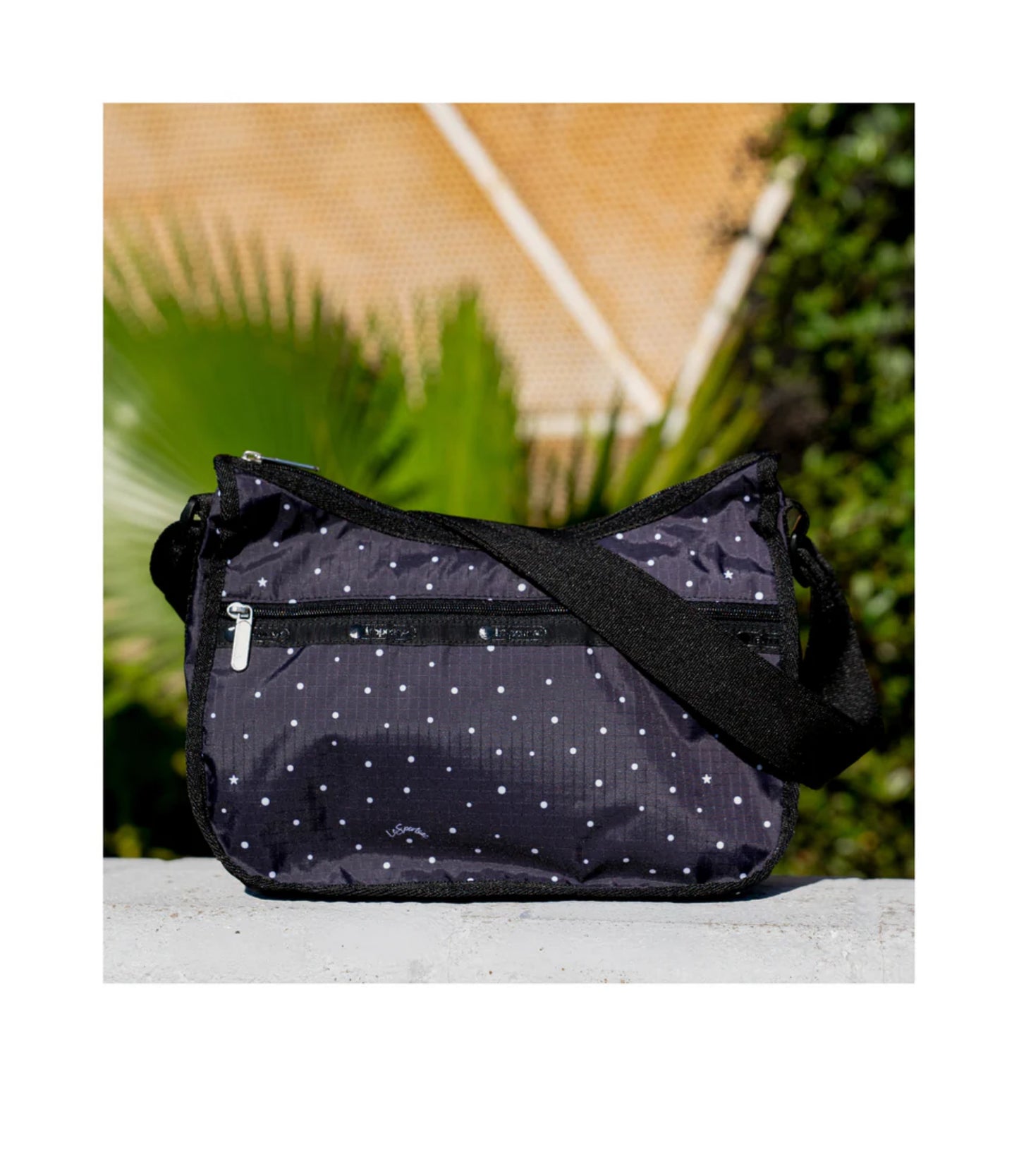 Classic Hobo<br>Bliss Dots