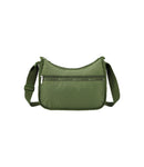 Classic Hobo<br>Olive