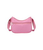 Classic Hobo<br>Cashmere Rose