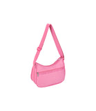 Classic Hobo<br>Fuschia Pink