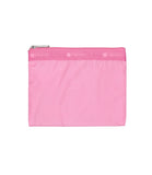 Classic Hobo<br>Fuschia Pink