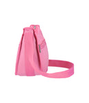 Classic Hobo<br>Fuschia Pink
