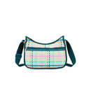 Classic Hobo<br>Mason Madras