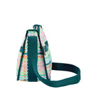 Classic Hobo<br>Mason Madras