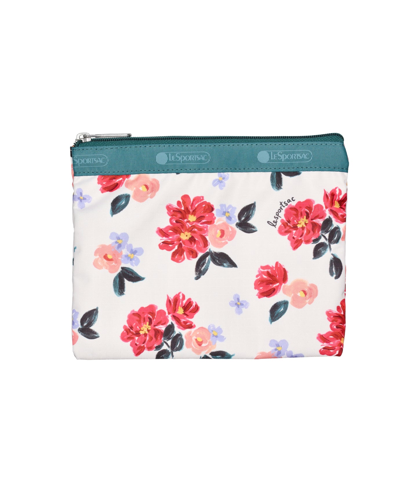 Classic Hobo<br>Painterly Floral