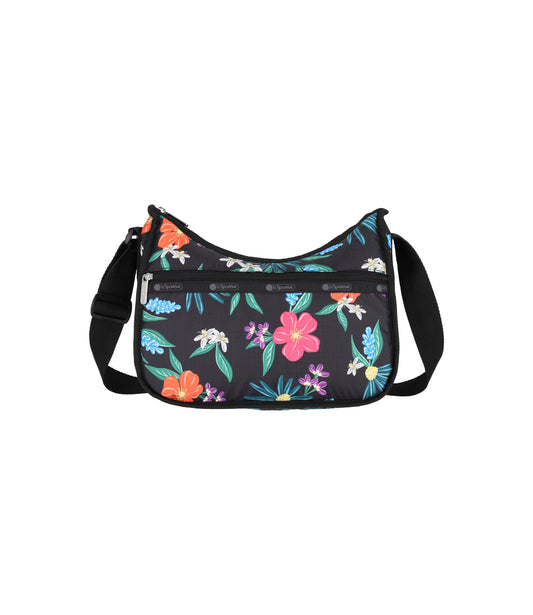 Classic Hobo<br>Wild Flower Watercolor