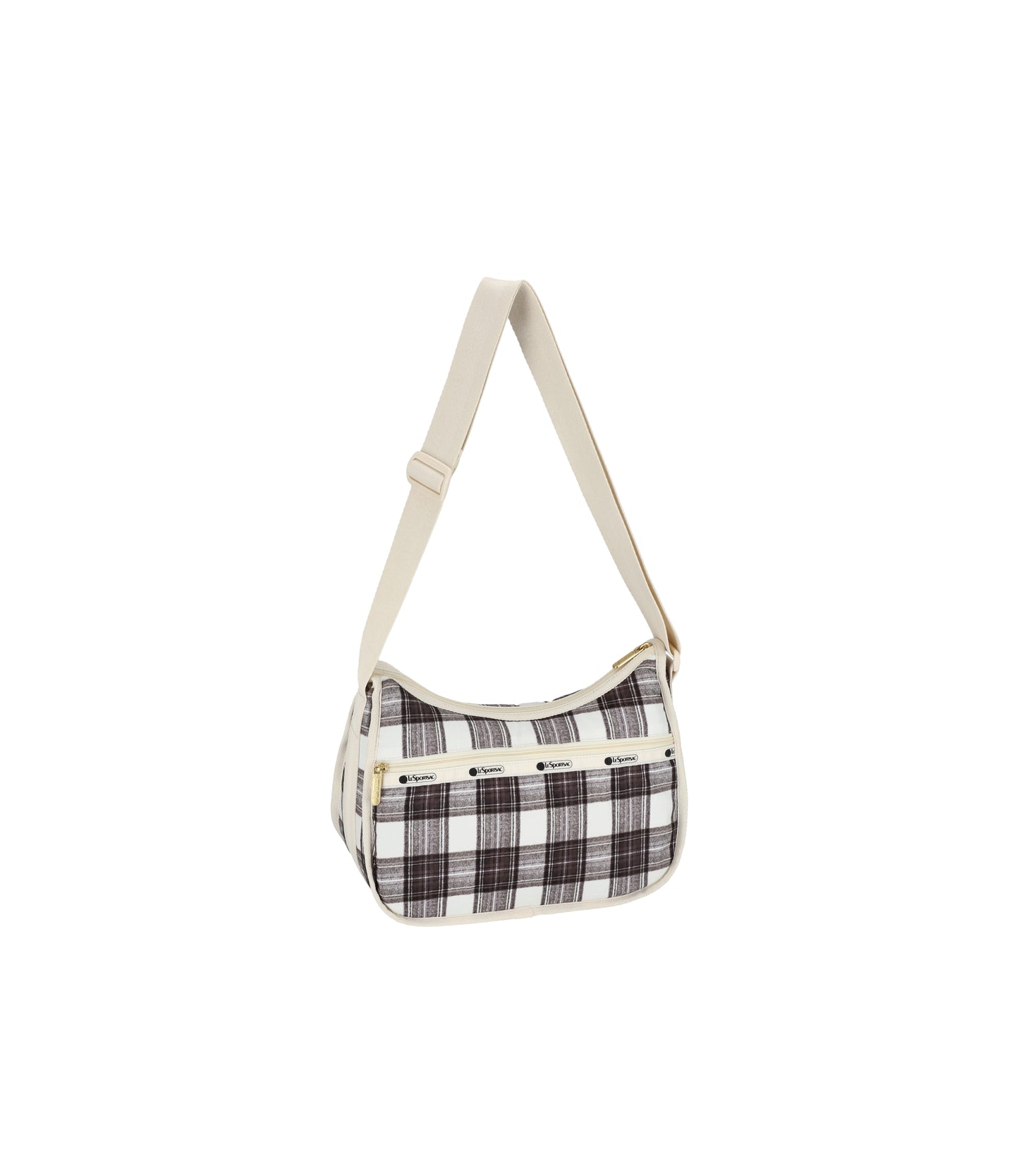 Classic Hobo<br>Classic Tartan