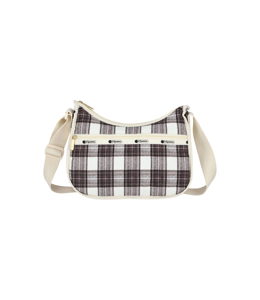 Classic Hobo<br>Classic Tartan