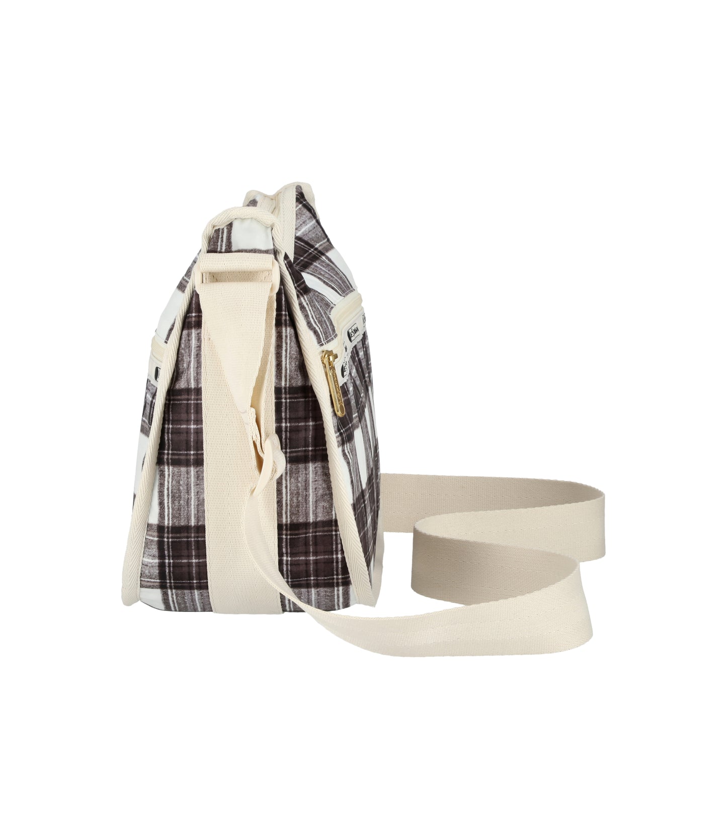 Classic Hobo<br>Classic Tartan