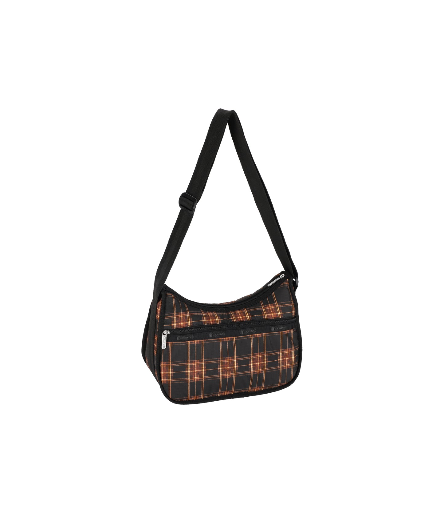 Classic Hobo<br>Cozy Tartan