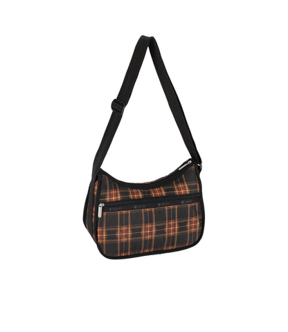 Classic Hobo<br>Cozy Tartan