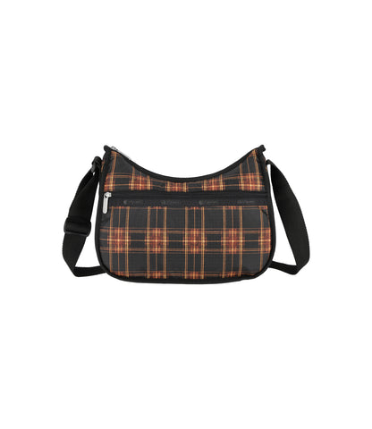 Classic Hobo<br>Cozy Tartan