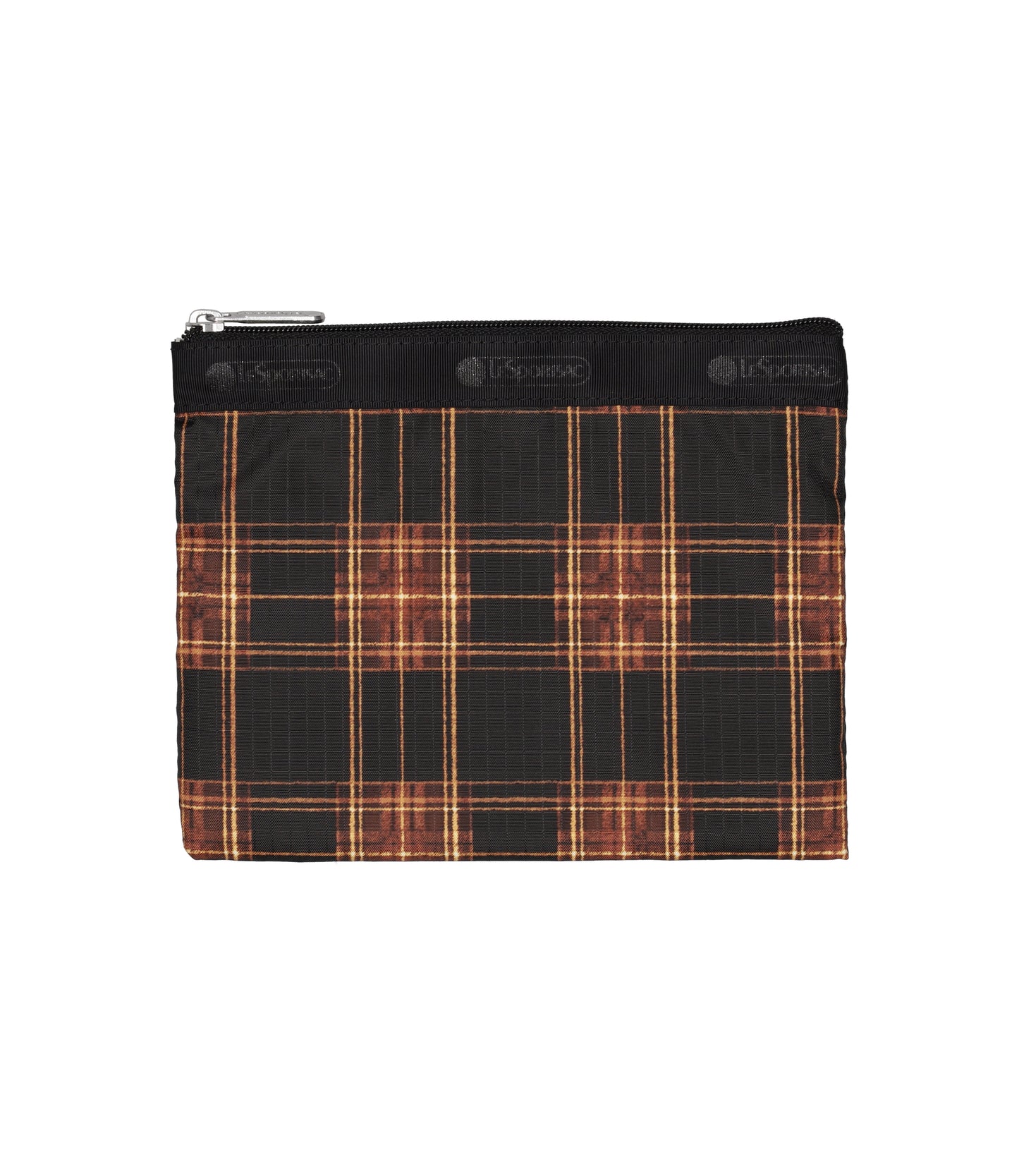 Classic Hobo<br>Cozy Tartan