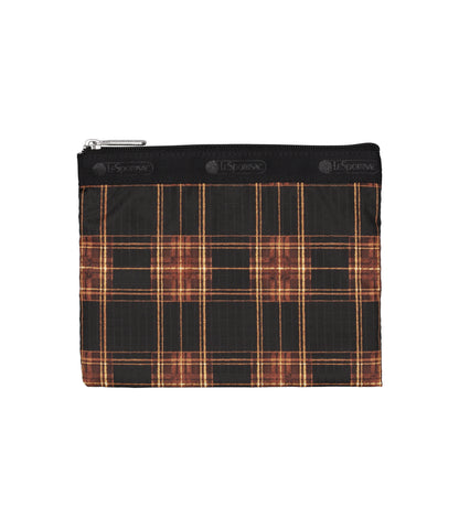 Classic Hobo<br>Cozy Tartan