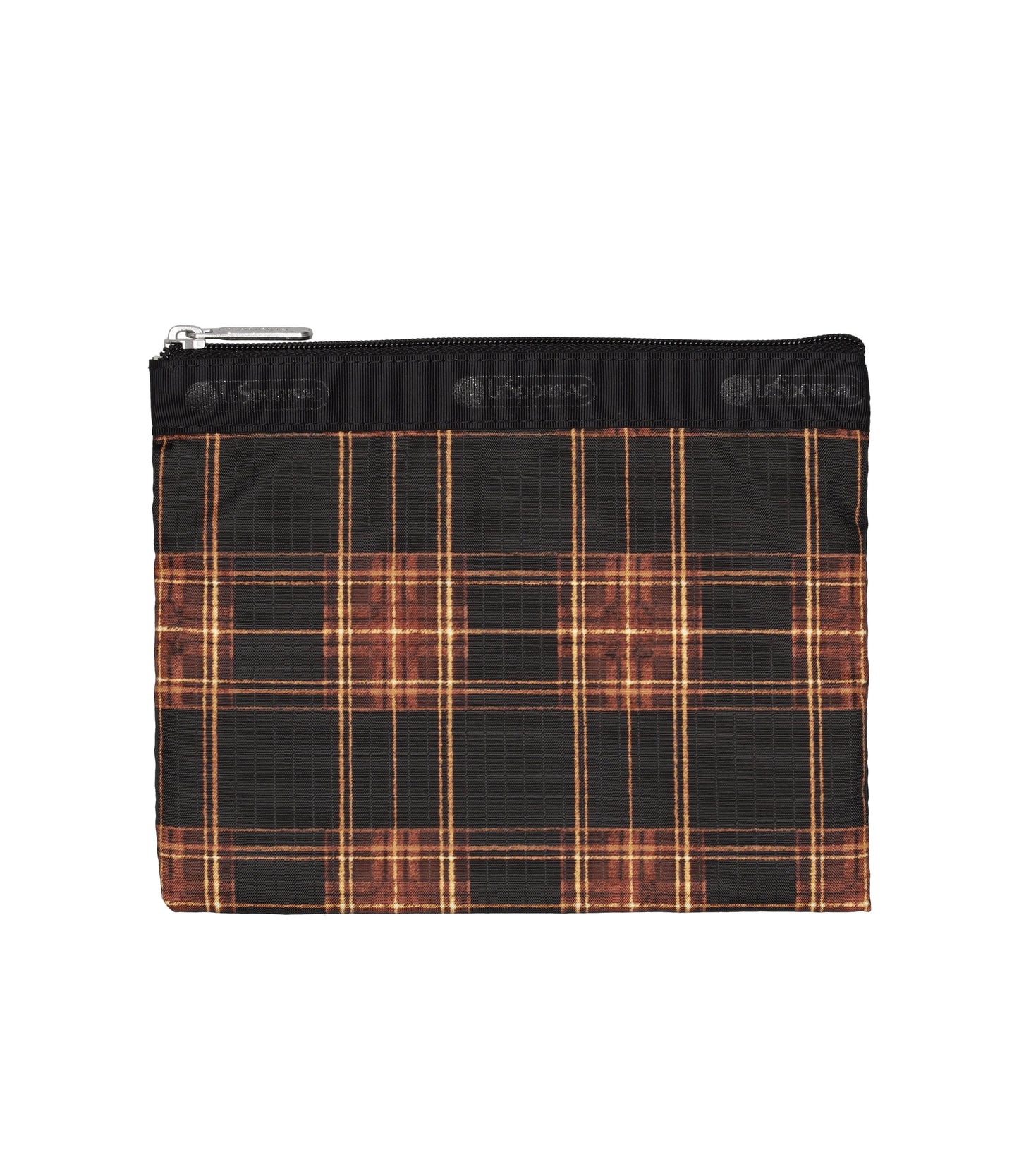 Classic Hobo<br>Cozy Tartan