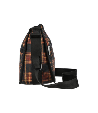 Classic Hobo<br>Cozy Tartan