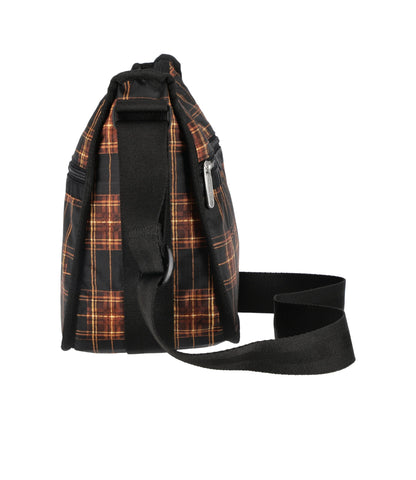 Classic Hobo<br>Cozy Tartan