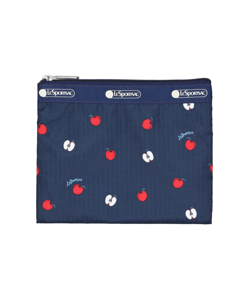 Classic Hobo<br>Red Delicious Navy