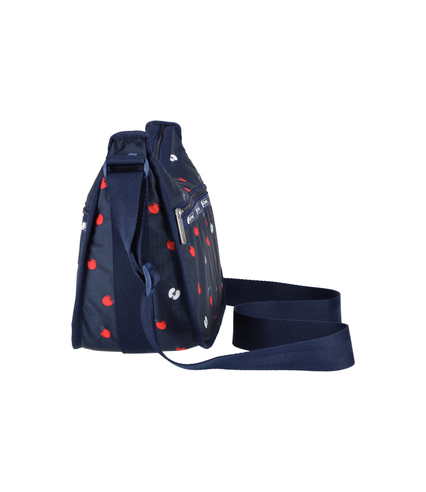 Classic Hobo<br>Red Delicious Navy