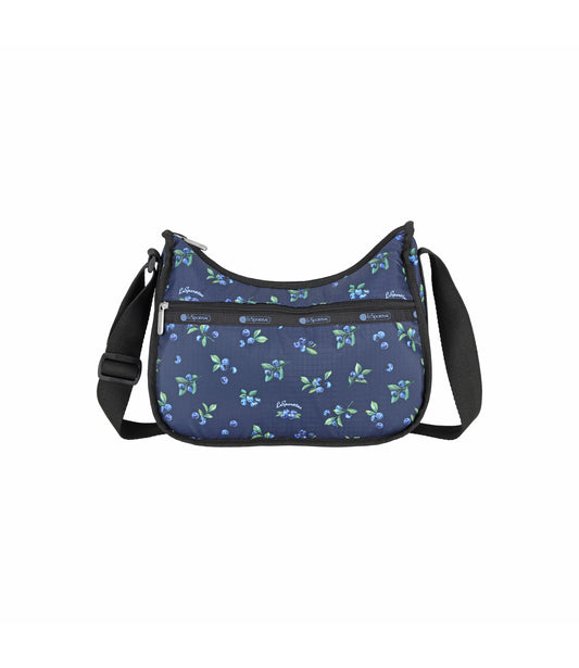 Classic Hobo<br>Very Berry