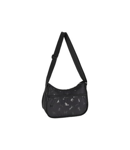 Classic Hobo<br>Black Cats