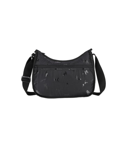Classic Hobo<br>Black Cats