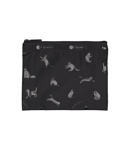 Classic Hobo<br>Black Cats