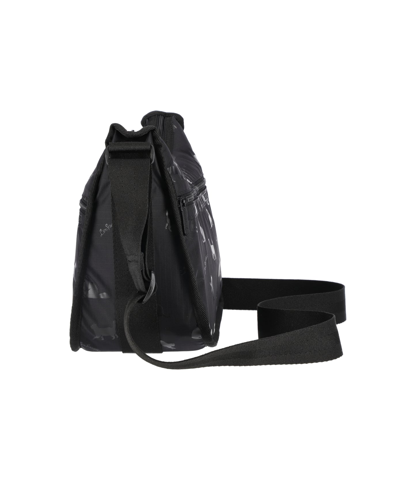 Classic Hobo<br>Black Cats