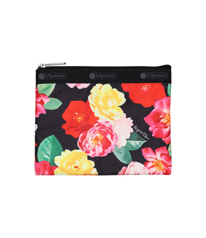 Classic Hobo<br>Floral Fiesta