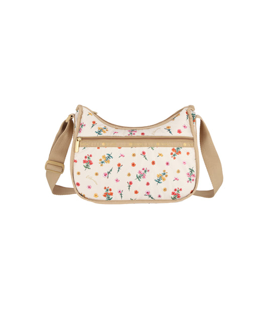 Classic Hobo<br>Dainty Garden