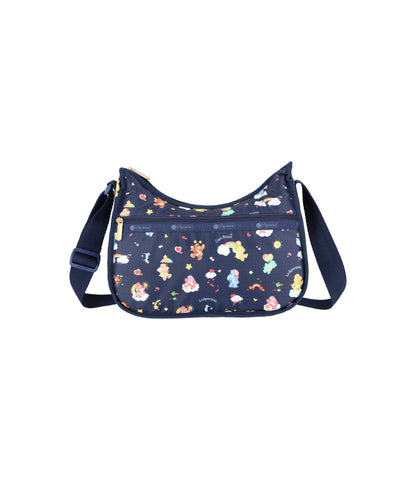 Classic Hobo<br>Care Bears Dreams Navy