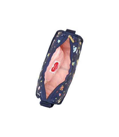 Classic Hobo<br>Care Bears Dreams Navy