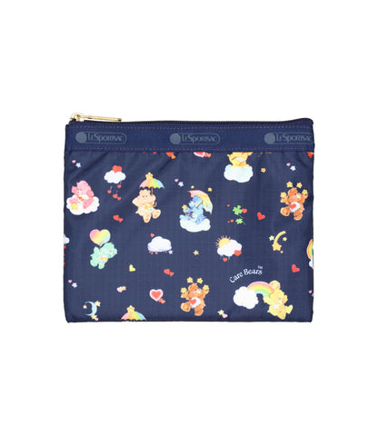 Classic Hobo<br>Care Bears Dreams Navy