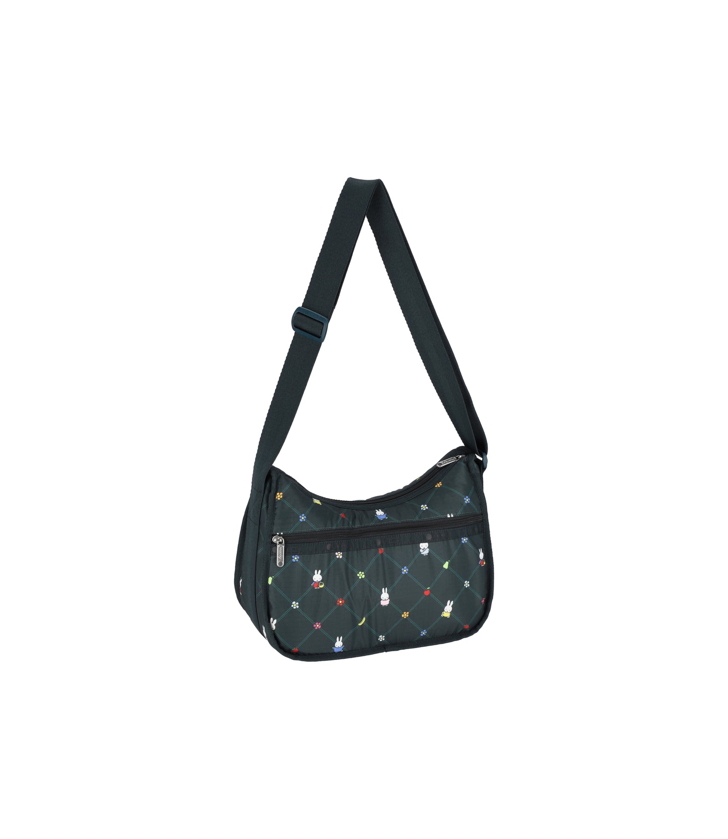 Classic Hobo<br>Miffy Orchard Green